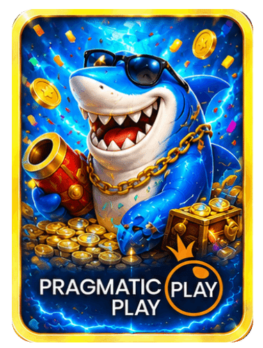 PRAGMATIC PLAY ค่ายเกมสล็อต