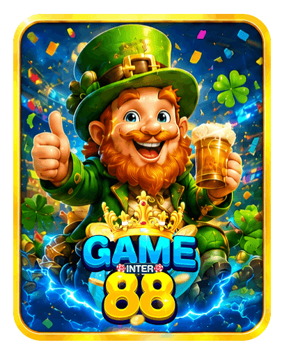 Lucky Shamrock