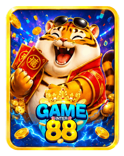 Golden Tiger Red Envelope