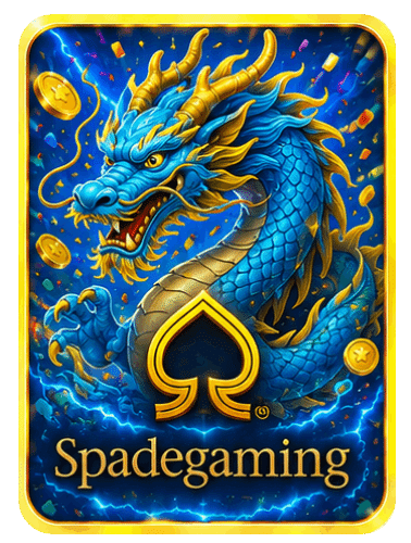 Spadegaming ค่ายเกมสล็อต