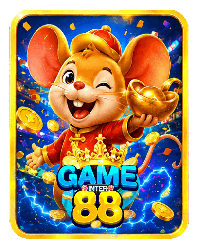 Lucky Rat Fortune