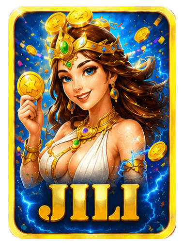 JILI ค่ายเกมสล็อต